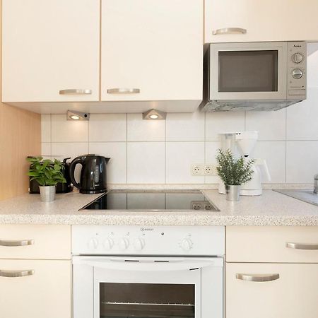 Haus Achtern Diek Meerchen Грёмиц Экстерьер фото