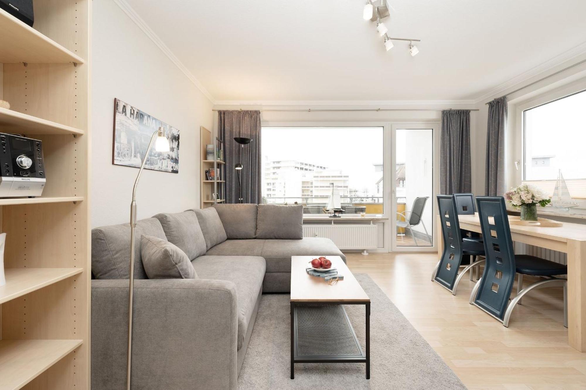 Haus Achtern Diek Meerchen Грёмиц Экстерьер фото